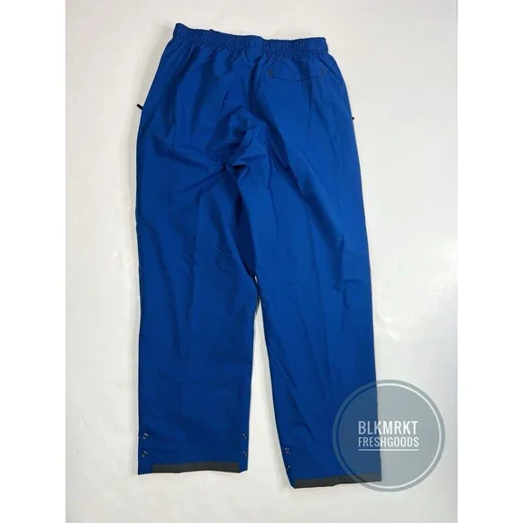 Nike Storm-FIT NFL On Field Team Issue Pants Made In USA Blue 875493-687XL